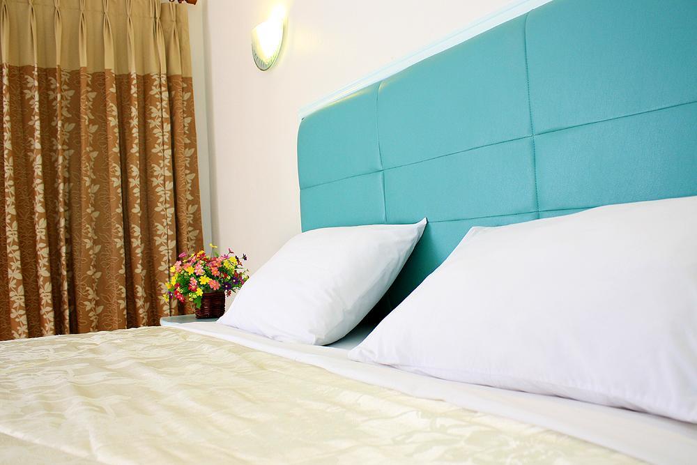 P.A. Ville Hotel Nakhon Sawan Exterior photo