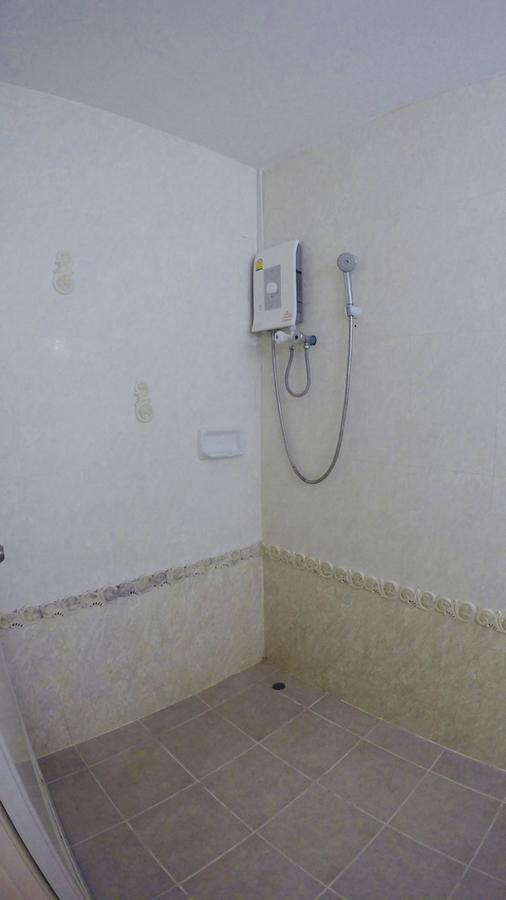 P.A. Ville Hotel Nakhon Sawan Exterior photo